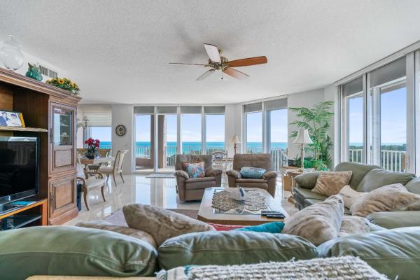 Ocean Royale, 700 Ocean Royale #505, Juno Beach, Florida 33408, image 1