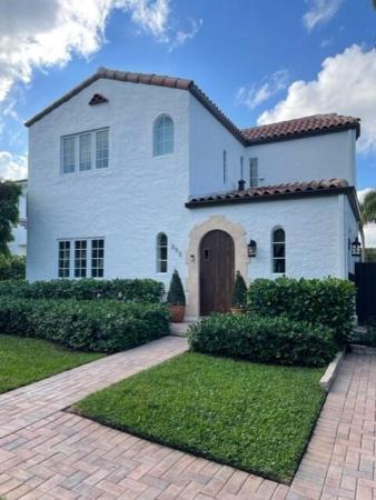 Lakewood, 252 E Lakewood Rd, West Palm Beach, Florida 33405, image 1
