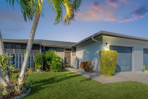 The Savannahs, 1718 N Dovetail Dr #F, Fort Pierce, Florida 34982, image 1