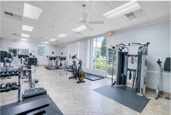 Palm Beach Leisureville, 1617 SW 17th Ter, Boynton Beach, Florida 33426, image 1