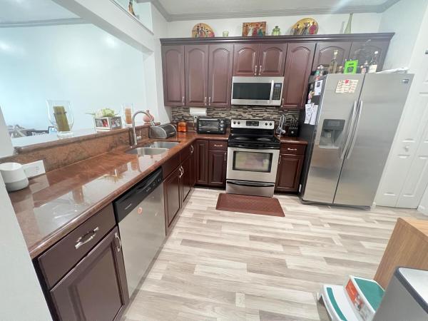 The Charter Club Of Palm Beach, 230 Foxtail Dr #C, Greenacres, Florida 33415, image 2