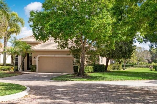 Clubside, 8300 Riviera Way, Port St. Lucie, Florida 34986, image 1