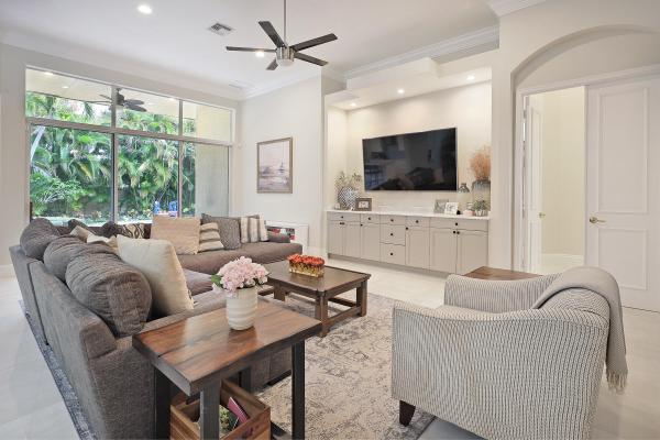 Mizner's Preserve, 6421 Via Venetia N, Delray Beach, Florida 33484, image 1