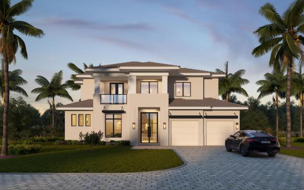 Blue Cypress, 3013 Blue Cypress Ln, Wellington, Florida 33414, image 1