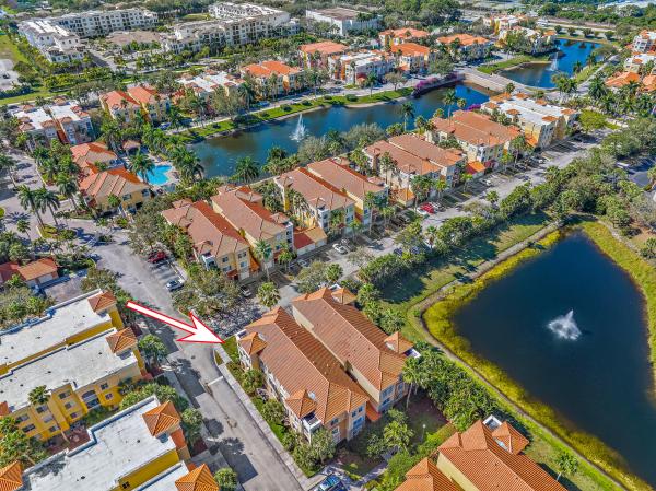 Residences At Legacy Place, 11025 Legacy Blvd #202, Palm Beach Gardens, Florida 33410, image 1