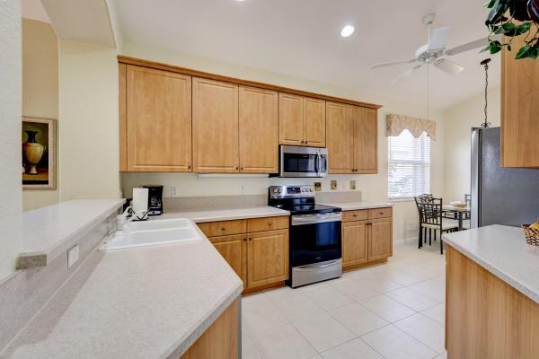 St James Golf Club, 810 NW Rutherford Ct, Port St. Lucie, Florida 34983, image 3