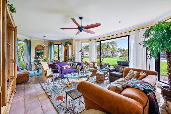 Southporte One At Jonathan's Landing, 3322 Casseekey Island Rd #104, Jupiter, Florida 33477, image 2