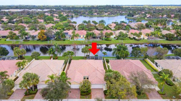 VillageWalk Of Wellington, 8323 Cozumel Ln, Wellington, Florida 33414, image 1