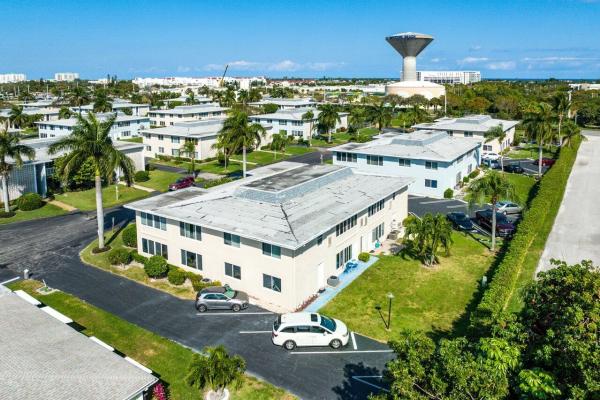 High Point West, 120 South Blvd #2A, Boynton Beach, Florida 33435, image 2
