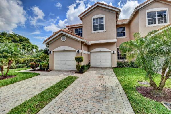 Villa Sonrisa At Boca Pointe, 6576 Villa Sonrisa Dr #1210, Boca Raton, Florida 33433, image 3