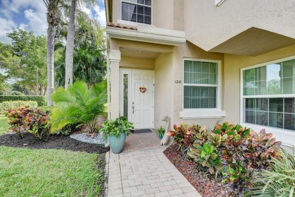 Villa Sonrisa At Boca Pointe, 6576 Villa Sonrisa Dr #1210, Boca Raton, Florida 33433, image 1