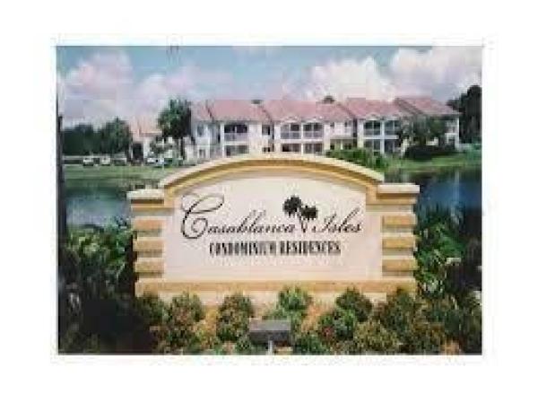 Casablanca Isles, 815 W Boynton Beach Blvd #14-204, Boynton Beach, Florida 33426, image 1
