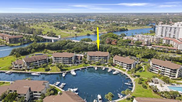 Harbor Village, 1116 Marine Way W #C1L, North Palm Beach, Florida 33408, image 1
