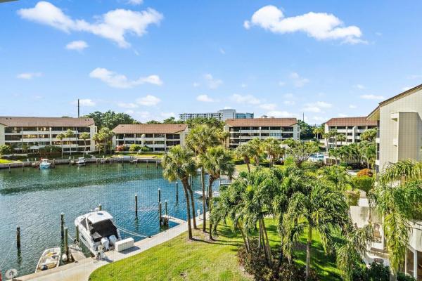 Harbor Village, 1133 Marine Way E #I4R, North Palm Beach, Florida 33408, image 3