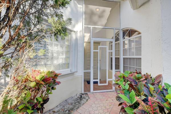 Floral Lakes, 15396 Rosaire Ln, Delray Beach, Florida 33484, image 1