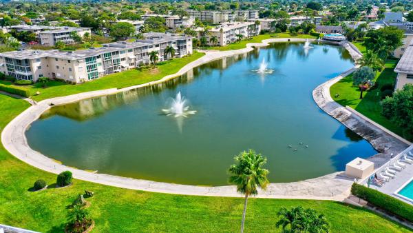 Lake Clarke Gardens, 2728 N Garden Dr N #315, Lake Worth, Florida 33461, image 1