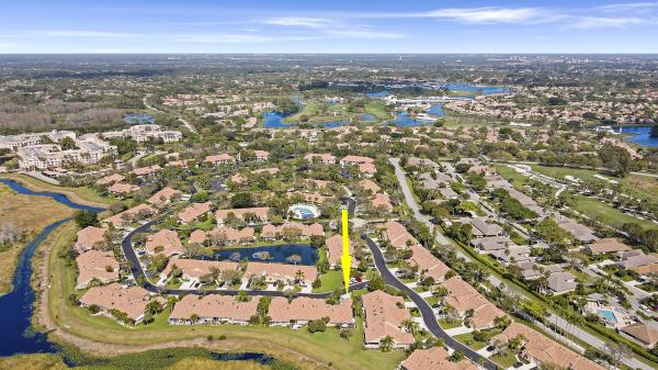 Heather Run, 901 Mahogany Pl, Palm Beach Gardens, Florida 33418, image 1