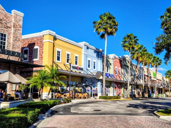 Bedford Park At Tradition, 10619 SW Cam Run, Port St. Lucie, Florida 34987, image 1