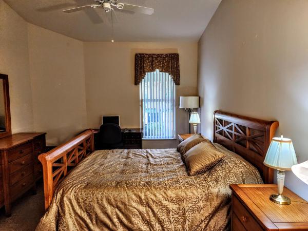 Bedford Park At Tradition, 10619 SW Cam Run, Port St. Lucie, Florida 34987, image 1