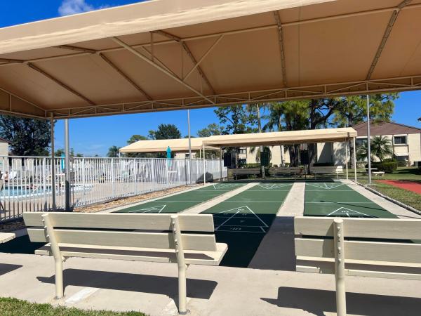 Pine Ridge South 3, 331 Knotty Pine Cir #A-1, Greenacres, Florida 33463, image 2