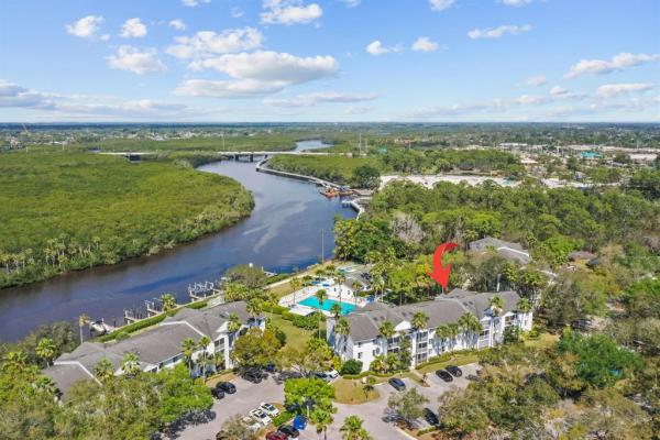 The Anchorage On The St Lucie, 2516 SE Anchorage Cv #G-1, Port St. Lucie, Florida 34952, image 1