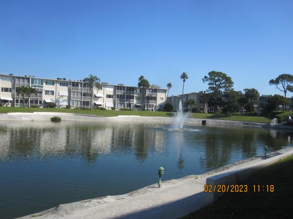 Lake Clarke Gardens, 2615 S Garden Dr #204, Lake Worth Beach, Florida 33461, image 1