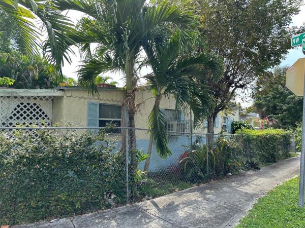 High Ridge Park, 5528 NW 23rd Ave, Brownsville, Florida 33142, image 1