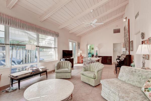 Windemere House, 320 S Ocean Blvd, Delray Beach, Florida 33483, image 1