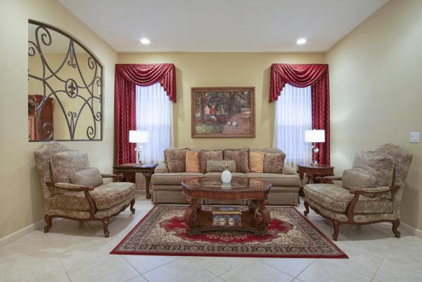 Cascades At St Lucie West, 341 NW Springview Loop, Port St. Lucie, Florida 34983, image 2