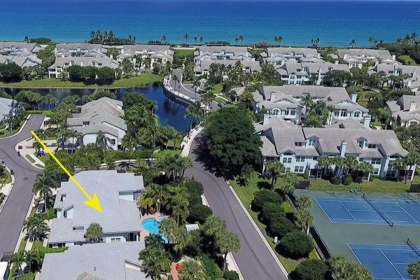Sea Colony, 3071 Mainsail Cir, Jupiter, Florida 33477, image 1
