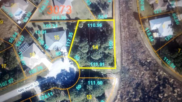 Torino, 6425 NW Verdi Ct, Port St. Lucie, Florida 34986, image 2