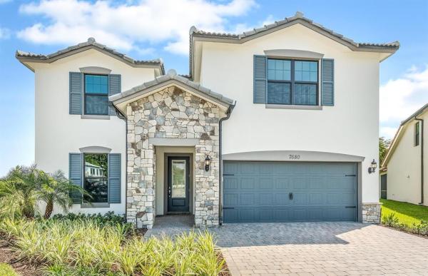 The Enclaves At Woodmont, 7680 NW 84th Ln #Lot 96, Tamarac, Florida 33321, image 1