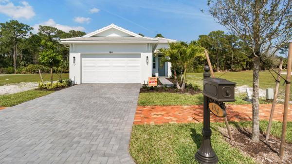 Tesoro Preserve, 164 SE Strada Cervaro, Port St. Lucie, Florida 34952, image 1