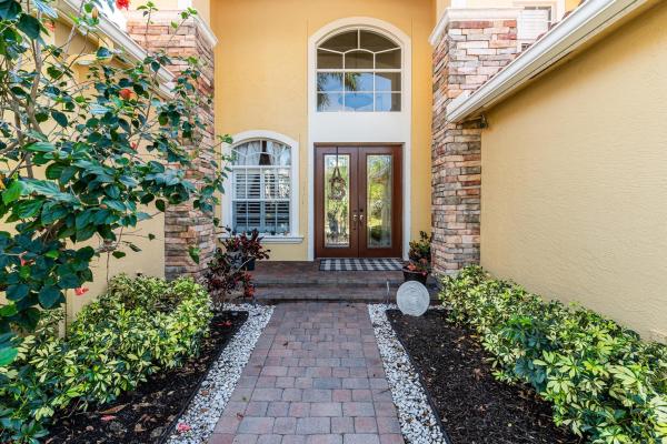 Isola Bella Estates, 9634 Campi Dr, Lake Worth, Florida 33467, image 1