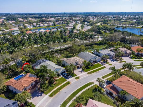 Bahia Bay, 4050 Bahia Isle Cir, Wellington, Florida 33449, image 1
