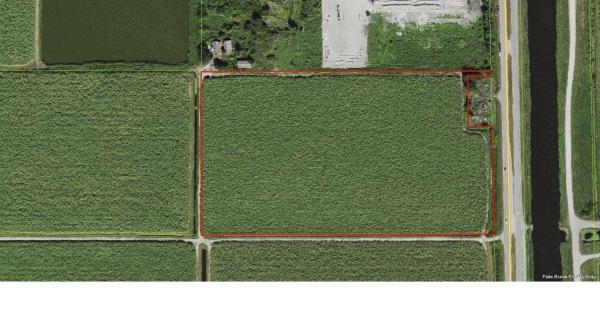 3501 Us Hwy 27, South Bay, Florida 33493, image 1