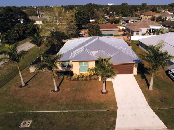 Rosser Reserve, 3192 SW Hickenlooper St, Port St. Lucie, Florida 34953, image 2