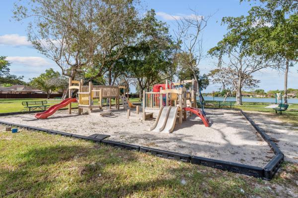 Country Lake Manors, 19460 NW 57th Ct, Country Club, Florida 33015, image 2
