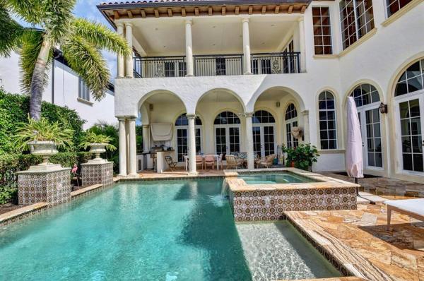Delray Beach Shores, 1040 Lewis Cv, Delray Beach, Florida 33483, image 1