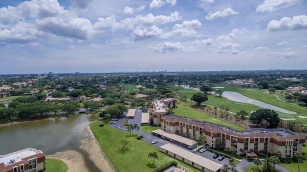 Woodland Lakes, 5344 Woodland Lakes Dr #221, Palm Beach Gardens, Florida 33418, image 1