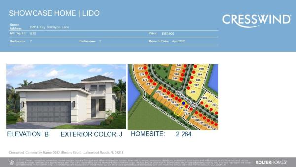 Cresswind Palm Beach, 15914 Key Biscayne Ln, Westlake, Florida 33470, image 1