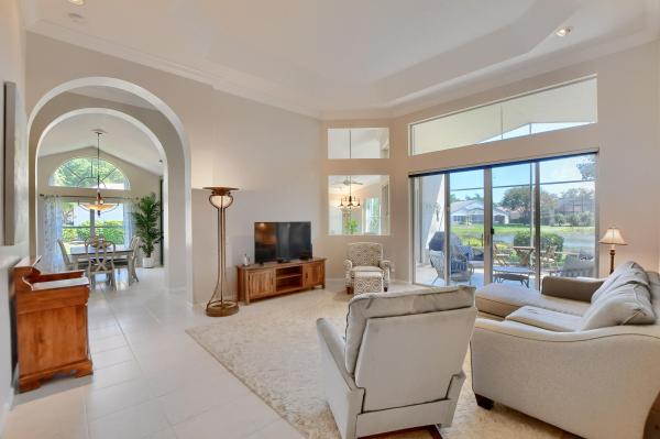 Valencia Lakes, 11578 Pamplona Blvd, Boynton Beach, Florida 33437, image 1
