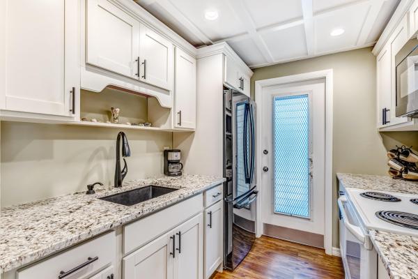 Villas On The Ocean, 3600 N Ocean Dr #208, Riviera Beach, Florida 33404, image 1