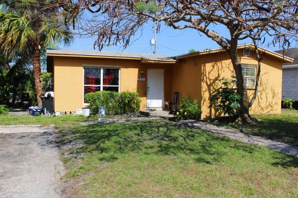 Rolling Green Ridge, 301 Ocean Pkwy, Boynton Beach, Florida 33435, image 1