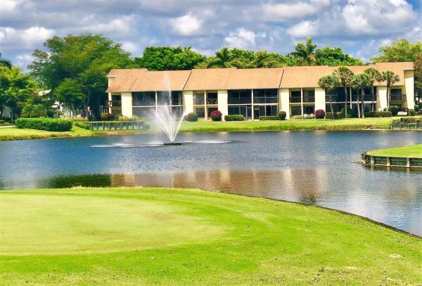 Boca Delray Golf & Country Club, 5188 Oak Hill Ln #1116, Delray Beach, Florida 33484, image 1