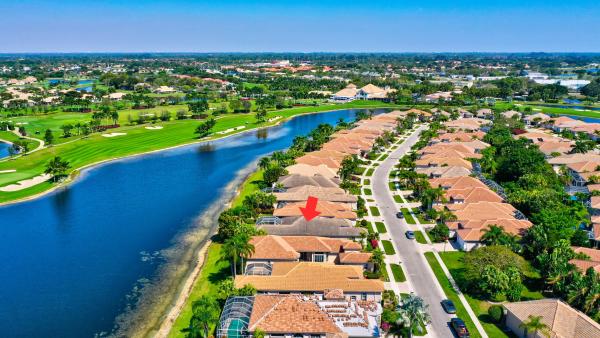 Turnberry Isle At Aberdeen, 6967 Fairway Lakes Dr, Boynton Beach, Florida 33472, image 1
