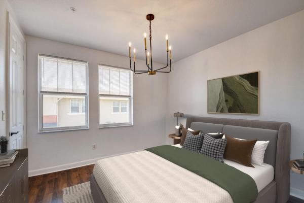 CitySide, 1717 Borrego Way #3, West Palm Beach, Florida 33401, image 2