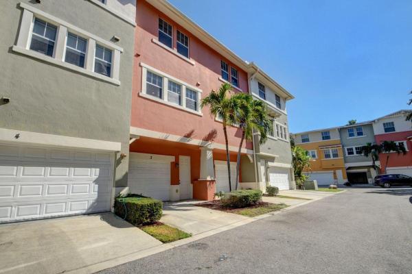 CitySide, 1717 Borrego Way #3, West Palm Beach, Florida 33401, image 1