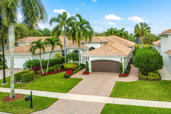 Mizner Country Club, 8179 Valhalla Dr, Delray Beach, Florida 33446, image 2
