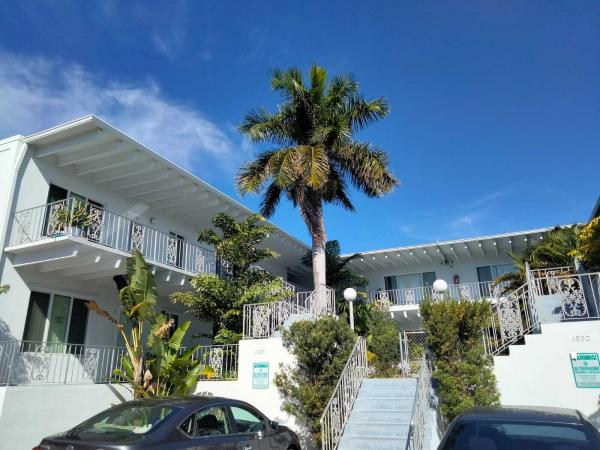 1520 Lake Ave, 1520 Lake Ave #1A, Lake Worth Beach, Florida 33460, image 1